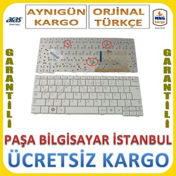 Samsung N148 Klavye