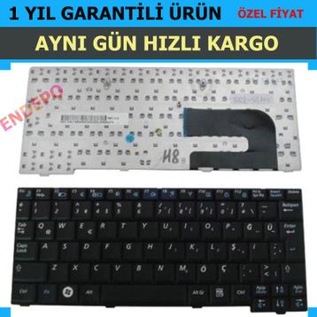 Samsung N148 Klavye