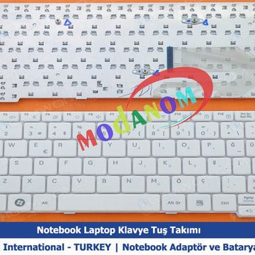 Samsung N148 Klavye