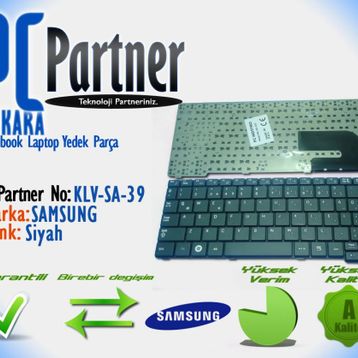 Samsung N158 Klavye