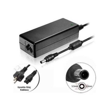 Samsung N210 Uyumlu Laptop Adaptör
