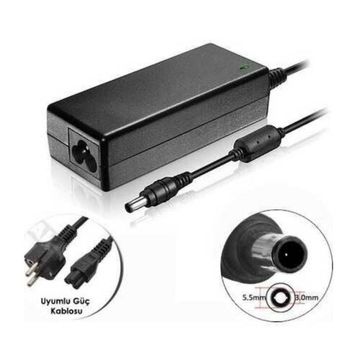 Samsung N210 Uyumlu Laptop Adaptör