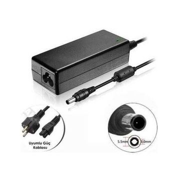 Samsung N210 Uyumlu Laptop Adaptör