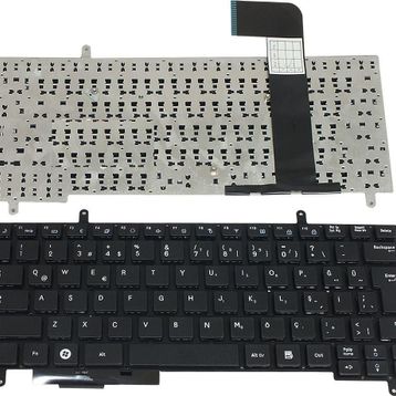 Samsung N220 Klavye