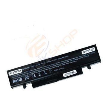 Samsung N220 Siyah Notebook Klavye