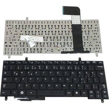 Samsung N230 Klavye