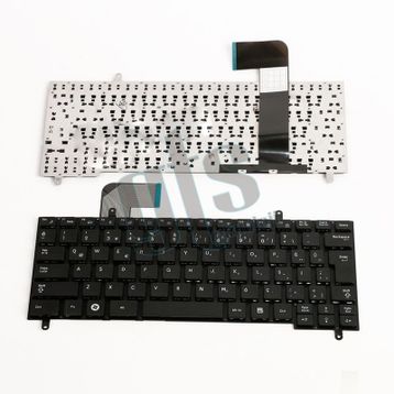 Samsung N230 Siyah Klavye