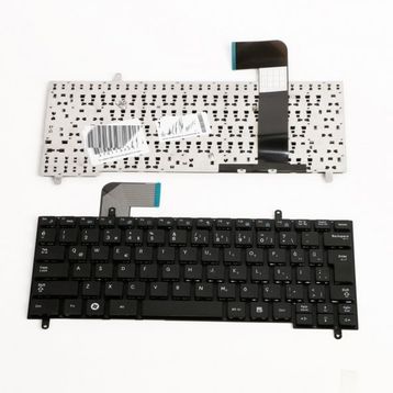 Samsung N230 Siyah Klavye