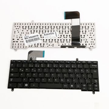 Samsung N260P N210P Klavye