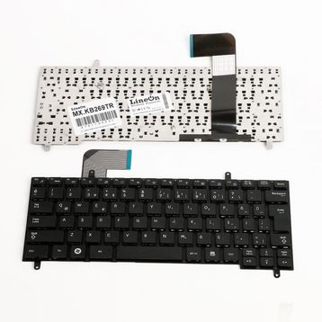 Samsung N260P N210P Klavye