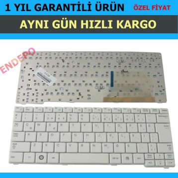 Samsung N310 Klavye