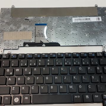 Samsung N310 Klavye