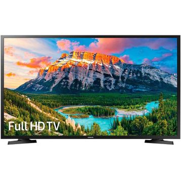 Samsung N5000 Televizyon