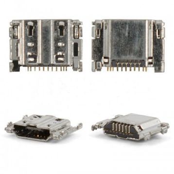 Samsung N5100 Şarj Soketi