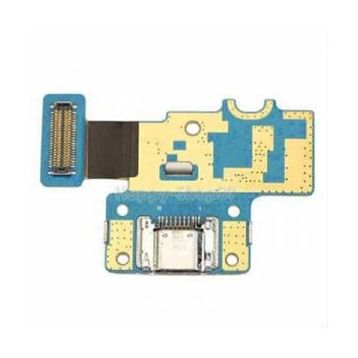 Samsung N5100 Şarj Soketi