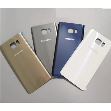 Samsung N920F Galaxy Note 5 Arka Kapak Pil Kapağı