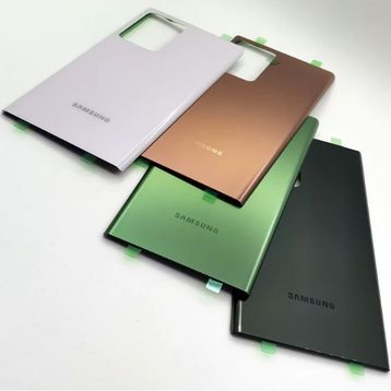 Samsung N980F Galaxy Note 20 Arka Kapak Pil Kapağı