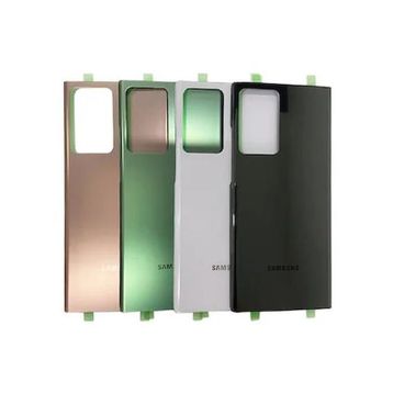 Samsung N980F Galaxy Note 20 Arka Kapak Pil Kapağı