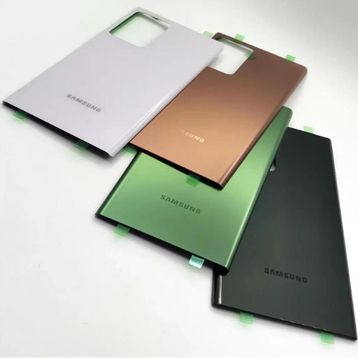 Samsung N980F Galaxy Note 20 Arka Kapak Pil Kapağı
