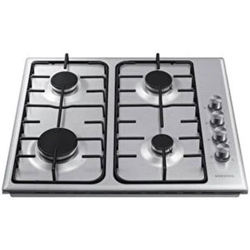 Samsung NA64B3100AS Inox Ankastre Ocak