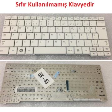Samsung NB20 Klavye