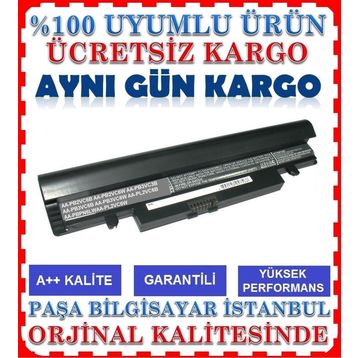 Samsung NB20 Siyah Notebook Klavye