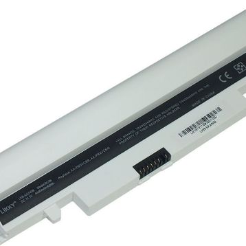 Samsung NB30 Beyaz Batarya Pil