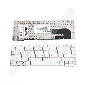 Samsung NB30 Klavye