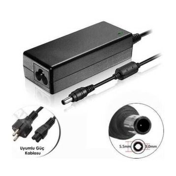 Samsung NB30 Uyumlu Laptop Adaptör