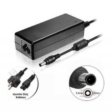 Samsung NB30 Uyumlu Laptop Adaptör