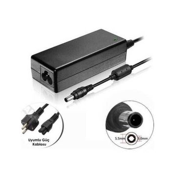 Samsung NB30 Uyumlu Laptop Adaptör