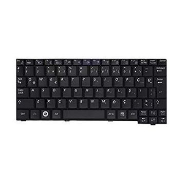 Samsung NC10 Klavye