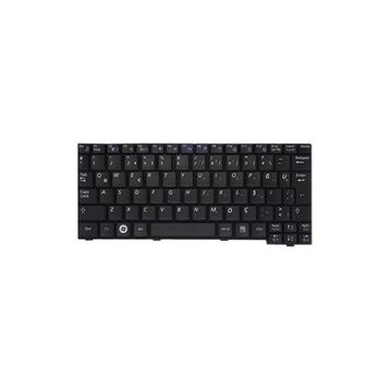 Samsung NC10 Klavye