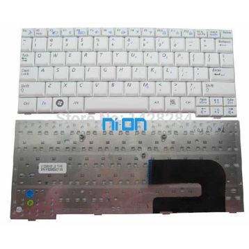 Samsung NC10 Klavye