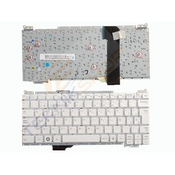 Samsung NC108 Klavye