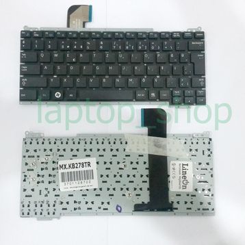 Samsung NC110-A01 Klavye