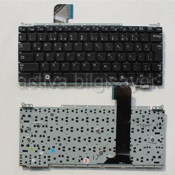 Samsung NC110 Klavye