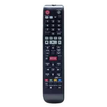 Samsung Netflix Tuşlu Lcd Led Tv Kumandası