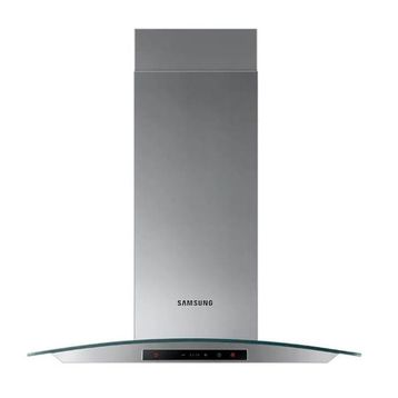 Samsung NK24C5070DS/UR 60 cm Inox Duvar Tipi Ankastre Davlumbaz