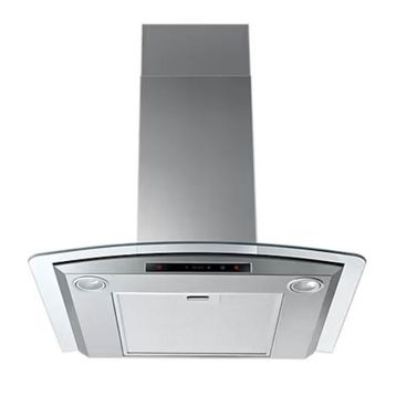 Samsung NK24C5070DS/UR 60 cm Inox Duvar Tipi Ankastre Davlumbaz