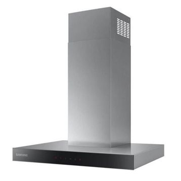 Samsung NK24C5070US-UR 60 cm Inox Cam Duvar Tipi Ankastre Davlumbaz