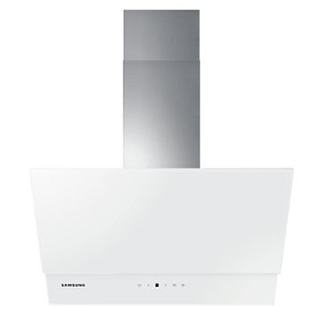 Samsung NK24M7060VW Beyaz Ankastre Davlumbaz