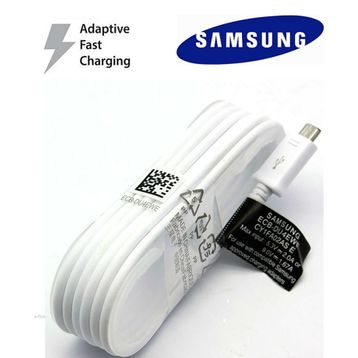 Samsung Note 2-3-4-5 S4 S5 S6 S7 Edge Hızlı Şarj Data Kablosu