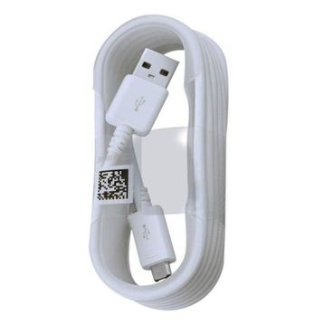 Samsung Note 2-3-4-5 S4 S5 S6 S7 Edge Hızlı Şarj Data Kablosu