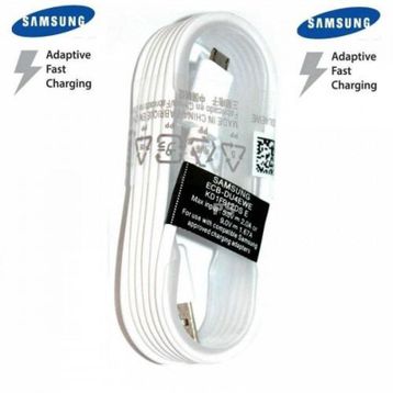 Samsung Note 2-3-4-5 S4 S5 S6 S7 Edge Hızlı Şarj Data Kablosu