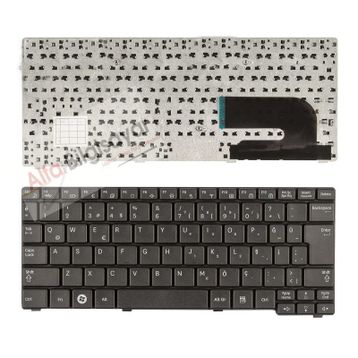 Samsung NP-N150-JP06TR Siyah Klavye