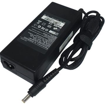 Samsung NP-NC10 NP-NC10-KA04TR NP-NC10-KC01TR Uyumlu Notebook Adaptör