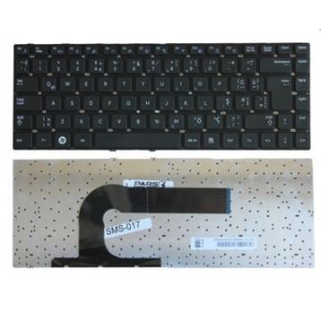 Samsung NP-Q430E Siyah Notebook Klavye