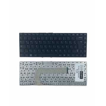 Samsung NP-Q430E Siyah Notebook Klavye