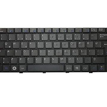 Samsung Np-R520-JS02TR Klavye